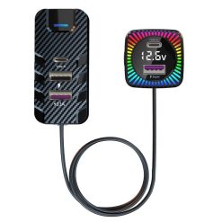 usb car charger